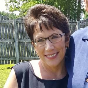 Meet your Posher, Christine